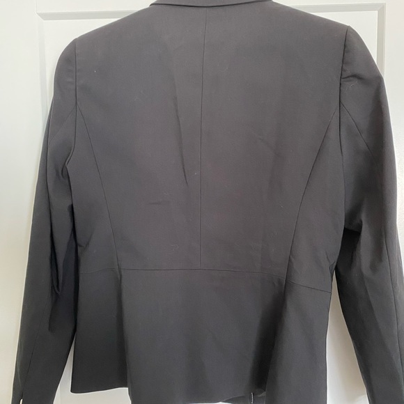 Brand New InWear Zella Blazer Black - Picture 5 of 5